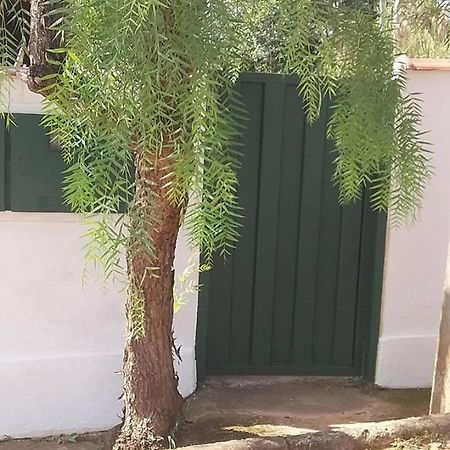 Casa de Nina Tiradentes Villa Exterior foto
