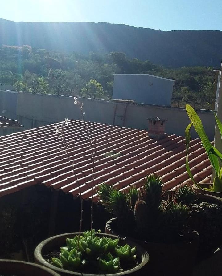 Casa de Nina Tiradentes Villa Exterior foto