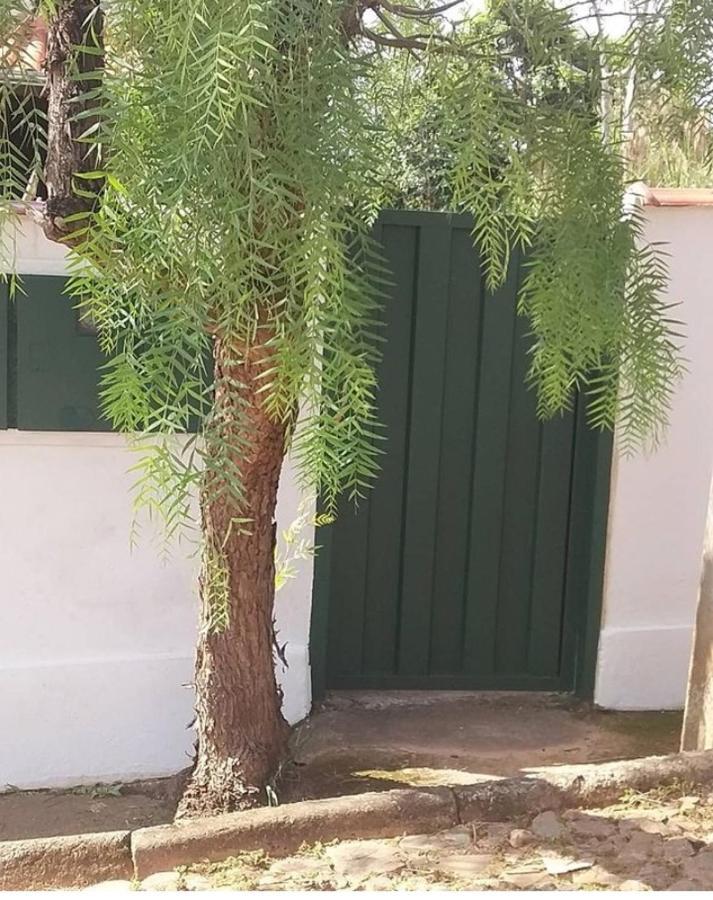 Casa de Nina Tiradentes Villa Exterior foto