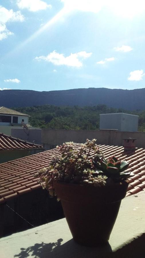 Casa de Nina Tiradentes Villa Exterior foto
